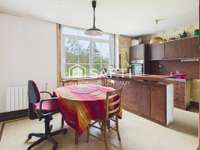 Vente appartement 9 pièces