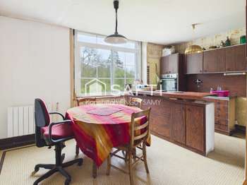 Vente appartement 9 pièces