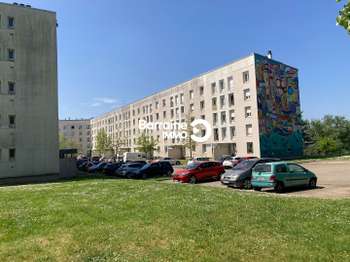 Vente Appartement 3 piècesMorlaix