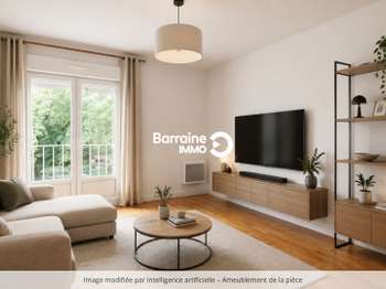 Vente appartement 3 pièces Vente appartement 3 pièces