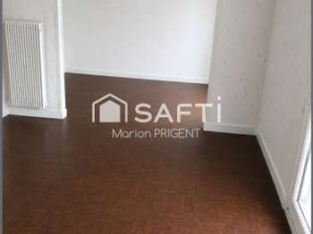 Vente appartement 4 pièces Morlaix 29