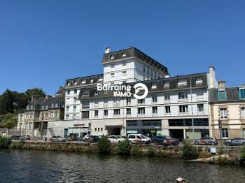Vente Appartement 3 piècesMorlaix
