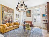 Vente appartement 7 pièces Vente appartement 7 pièces