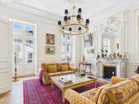 Vente appartement 7 pièces Vente appartement 7 pièces