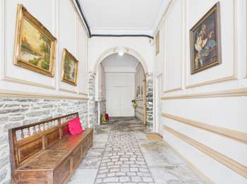 Vente appartement 7 pièces Vente appartement 7 pièces