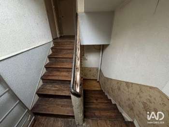 Vente appartement 2 pièces Morlaix 29