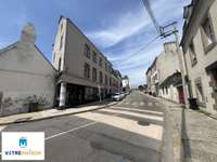 Vente appartement 6 pièces Vente appartement 6 pièces