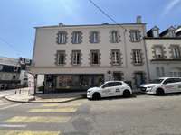 Vente appartement 6 pièces Vente appartement 6 pièces