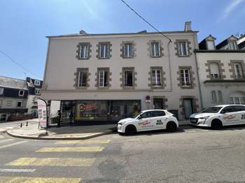 Vente appartement 6 pièces Vente appartement 6 pièces