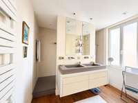 Vente appartement 7 pièces