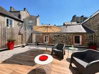 Vente appartement 7 pièces