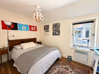 Vente appartement 7 pièces