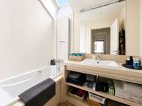 Vente appartement 7 pièces
