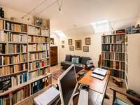 Vente appartement 7 pièces