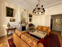 Vente appartement 7 pièces