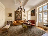 Vente appartement 7 pièces