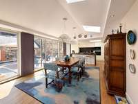 Vente appartement 7 pièces