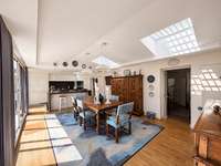 Vente appartement 7 pièces