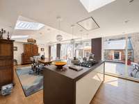 Vente appartement 7 pièces