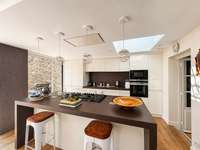 Vente appartement 7 pièces