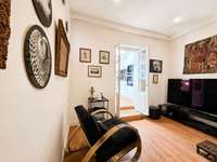Vente appartement 7 pièces