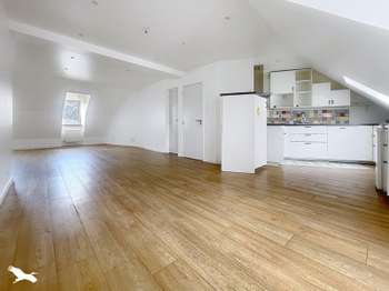 Vente Appartement 3 piècesMorlaix