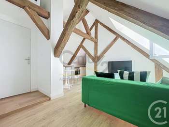 Vente Appartement 2 piècesMorlaix