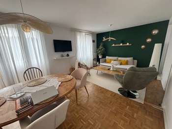 Vente Appartement 2 piècesMorlaix