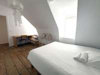 Vente appartement 6 pièces Vente appartement 6 pièces