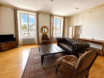 Vente Appartement 6 pièces +Morlaix