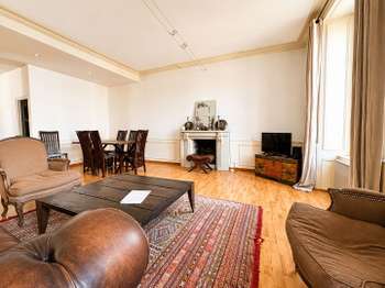 Vente appartement 6 pièces Vente appartement 6 pièces