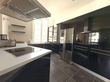 Vente appartement 6 pièces Vente appartement 6 pièces