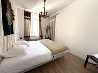 Vente appartement 6 pièces Vente appartement 6 pièces