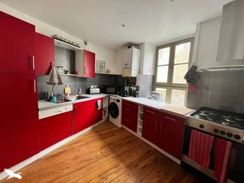 Vente appartement 5 pièces Vente appartement 5 pièces