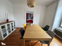Vente appartement 5 pièces Vente appartement 5 pièces