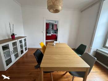 Vente appartement 5 pièces Vente appartement 5 pièces