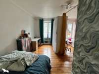 Vente appartement 5 pièces Vente appartement 5 pièces