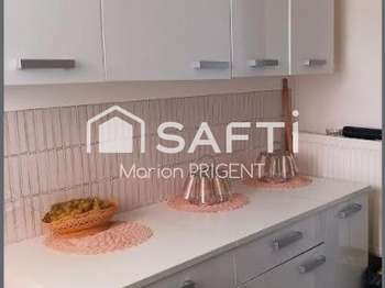 Appartement 4 pièces 72 m² · à Morlaix · 72 m² · 72 000 €