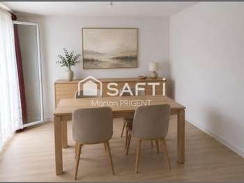Vente appartement 4 pièces Vente appartement 4 pièces