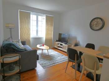 Vente Appartement 2 piècesMorlaix