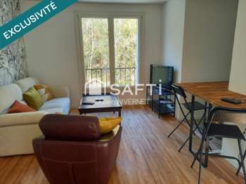 Vente Appartement 4 piècesMorlaix