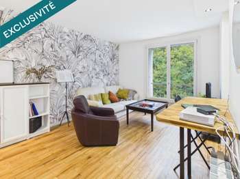 Vente Appartement 4 piècesMorlaix