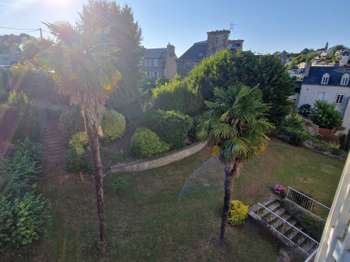 Vente Appartement 3 piècesMorlaix