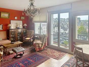 Vente Appartement 4 piècesMorlaix