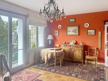 Vente appartement 4 pièces Vente appartement 4 pièces