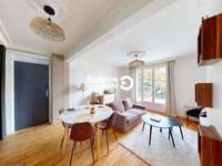 Vente appartement 3 pièces Vente appartement 3 pièces
