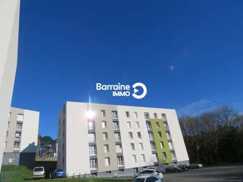 Vente Appartement 3 piècesMorlaix
