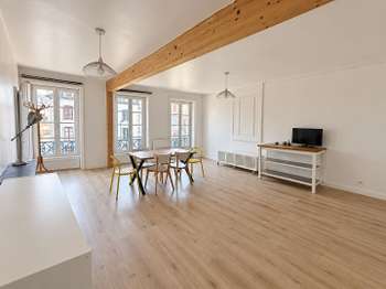 Photo Vente appartement Morlaix