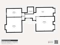 Vente appartement 3 pièces Vente appartement 3 pièces