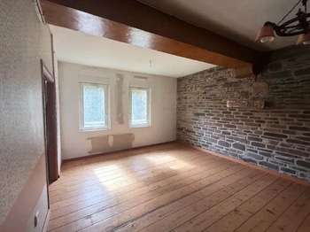 Vente Appartement T1Morlaix